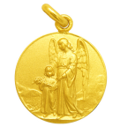 medaille ange