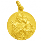 médaille saint joseph
