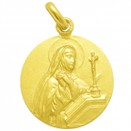 medaille-sainte-therese