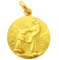 médaille Saint Francois