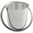 timbale argent recuis