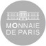 Logo La Monnaie de Paris