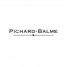 Pichard-Balme médaille